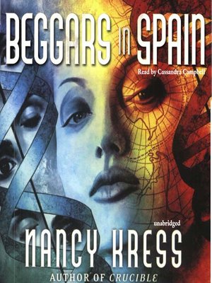 cover image of Beggars in Spain
